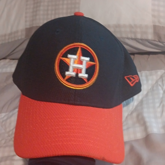 Houston Astros Official Licensed Baseball Cap - Picture 6 of 6